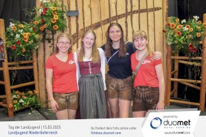 Tag der Landjugend